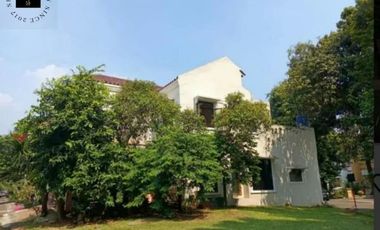 Rumah Siap Huni Hadap Hook di Legenda Wisata P3.050/22/PR-HJ