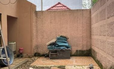 Rumah Siap Huni Hadap Hook di Legenda Wisata P3.050/22/PR-HJ