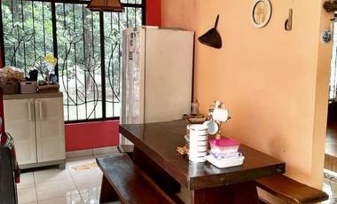 Rumah Siap Huni Hadap Hook di Legenda Wisata P3.050/22/PR-HJ