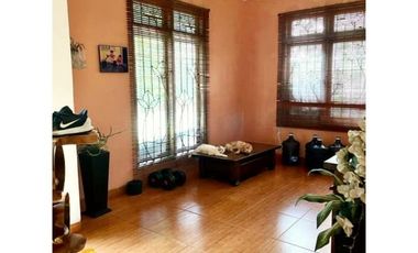 Rumah Siap Huni Hadap Hook di Legenda Wisata P3.050/22/PR-HJ
