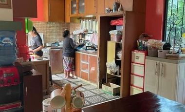 Rumah Siap Huni Hadap Hook di Legenda Wisata P3.050/22/PR-HJ