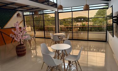 EDIFICIO JAMUNDÍ. Cod V9877