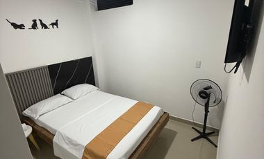 EDIFICIO JAMUNDÍ. Cod V9877