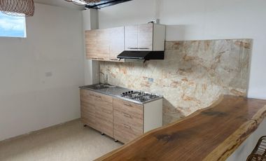 EDIFICIO JAMUNDÍ. Cod V9877