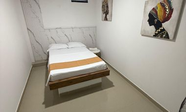 EDIFICIO JAMUNDÍ. Cod V9877