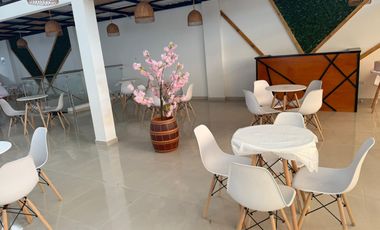 EDIFICIO JAMUNDÍ. Cod V9877