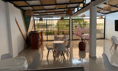 EDIFICIO JAMUNDÍ. Cod V9877