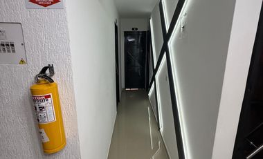 EDIFICIO JAMUNDÍ. Cod V9877