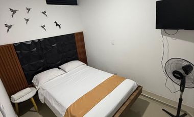 EDIFICIO JAMUNDÍ. Cod V9877