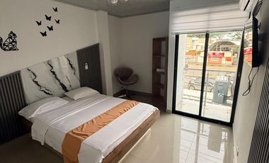 EDIFICIO JAMUNDÍ. Cod V9877