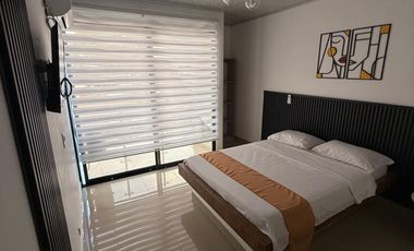 EDIFICIO JAMUNDÍ. Cod V9877