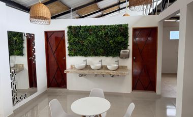 EDIFICIO JAMUNDÍ. Cod V9877