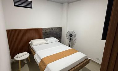 EDIFICIO JAMUNDÍ. Cod V9877