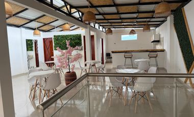 EDIFICIO JAMUNDÍ. Cod V9877