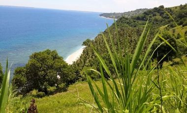 Tanah Murah Pinggir Pantai Malimbu Lombok View Sunset & 3 Gili