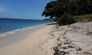 Tanah Murah Pinggir Pantai Malimbu Lombok View Sunset & 3 Gili