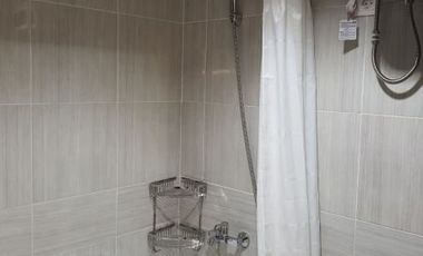 Furnished 1BR Apartment Bekasi Akses Langsung JORR 2, LRT, MRT