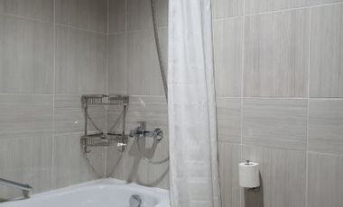 Furnished 1BR Apartment Bekasi Akses Langsung JORR 2, LRT, MRT