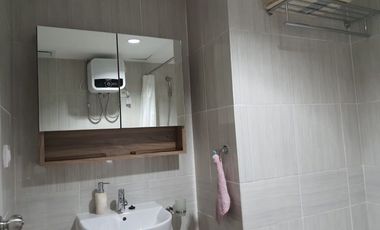 Furnished 1BR Apartment Bekasi Akses Langsung JORR 2, LRT, MRT
