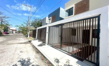 Casa en Venta Boca del Rio Veracruz