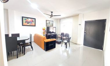 SE VENDE CASA DE DOS PISOS EN BARRIO MI REFUGIO DE MONTERIA
