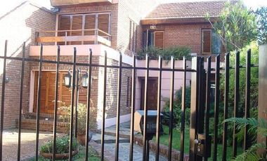 Casa en Venta en Villa Sarmiento, Morón, Buenos Aires