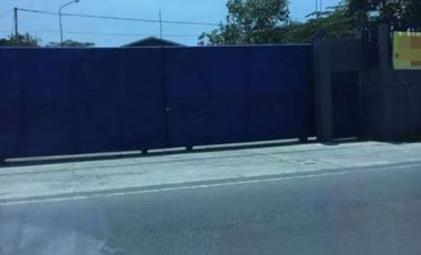 Jual Gudang Cocok Untuk Gudang Pabrik di Tambakagung Mojokerto Siap Pakai