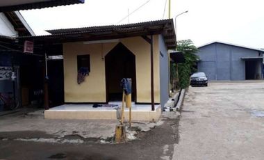 Jual Gudang Cocok Untuk Gudang Pabrik di Tambakagung Mojokerto Siap Pakai