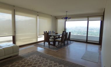 San Damian/Las Hualtatas - Departamento - Arriendo