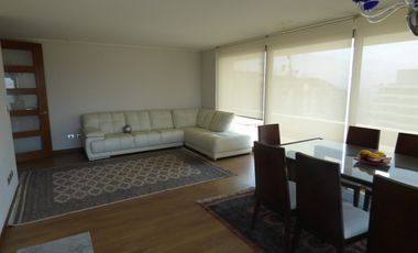 San Damian/Las Hualtatas - Departamento - Arriendo
