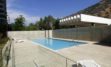 San Damian/Las Hualtatas - Departamento - Arriendo