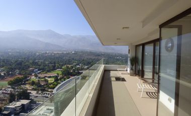 San Damian/Las Hualtatas - Departamento - Arriendo