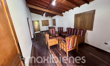 finca en arriendo en vereda. Cod A66521