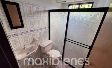 finca en arriendo en vereda. Cod A66521