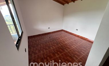 finca en arriendo en vereda. Cod A66521