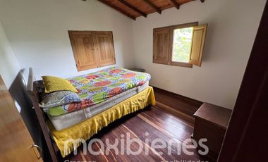 finca en arriendo en vereda. Cod A66521