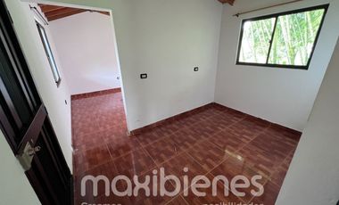 finca en arriendo en vereda. Cod A66521