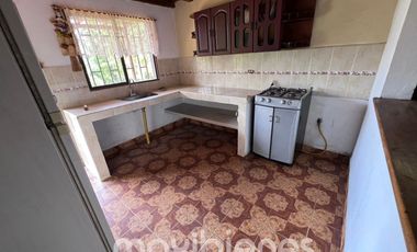 finca en arriendo en vereda. Cod A66521