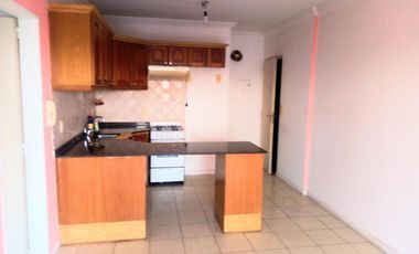 RETASADO EXCELENTE DEPARTAMENTO  BARCELONA III-  CON BALCON  /APTO CREDITO