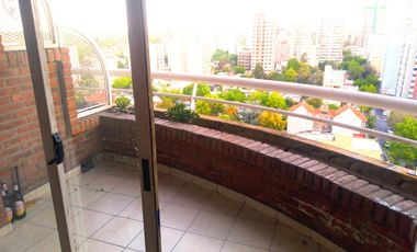 RETASADO EXCELENTE DEPARTAMENTO  BARCELONA III-  CON BALCON  /APTO CREDITO