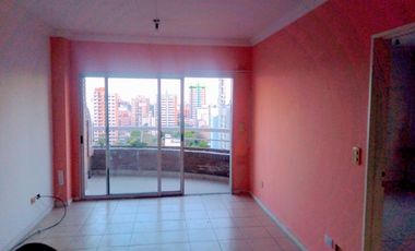 RETASADO EXCELENTE DEPARTAMENTO  BARCELONA III-  CON BALCON  /APTO CREDITO