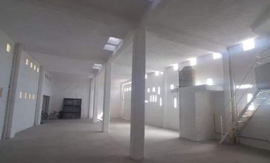 Bodega Industrial - Pueblo Chipilo de Francisco Javier Mina