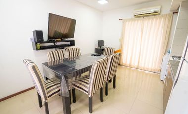 Departamento en venta en Lanus Este