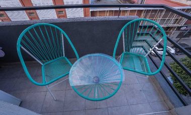 Departamento en venta en Lanus Este