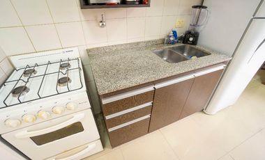 Departamento en venta en Lanus Este