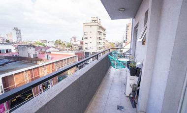 Departamento en venta en Lanus Este
