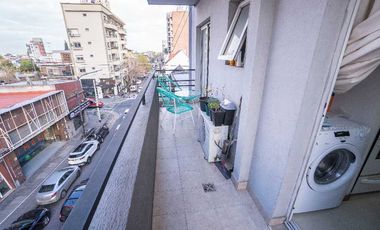 Departamento en venta en Lanus Este