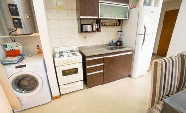 Departamento en venta en Lanus Este