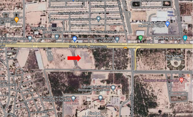TERRENO EN VENTA TORREÓN COAHUILA