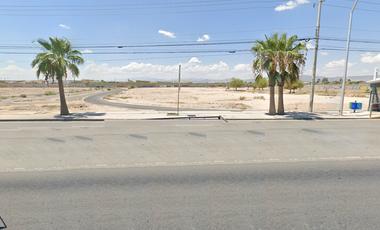 TERRENO EN VENTA TORREÓN COAHUILA